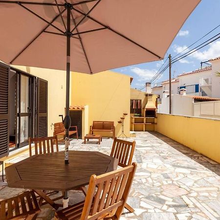 Вилла Ninestories Baleal Феррел Экстерьер фото