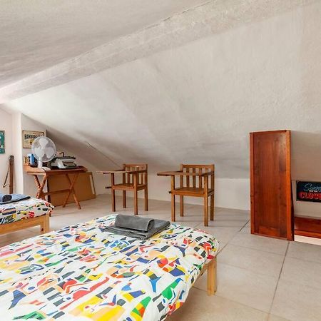 Вилла Ninestories Baleal Феррел Экстерьер фото