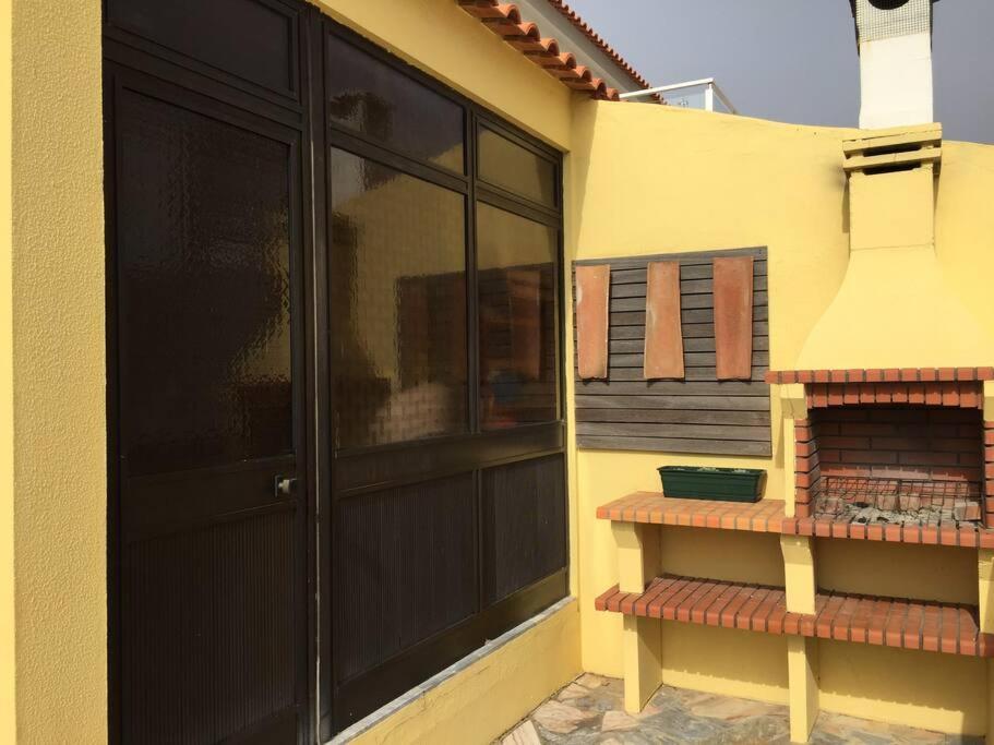 Вилла Ninestories Baleal Феррел Экстерьер фото