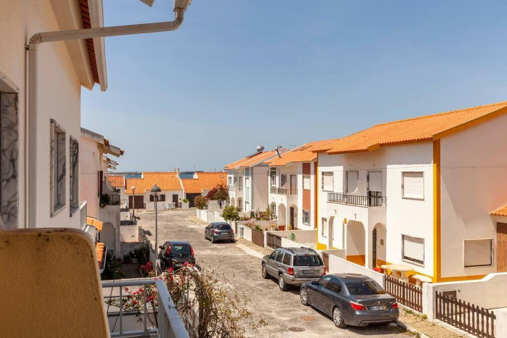 Вилла Ninestories Baleal Феррел Экстерьер фото