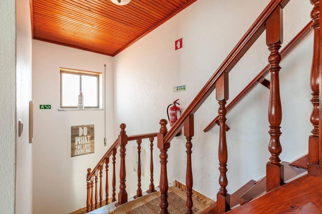 Вилла Ninestories Baleal Феррел Экстерьер фото