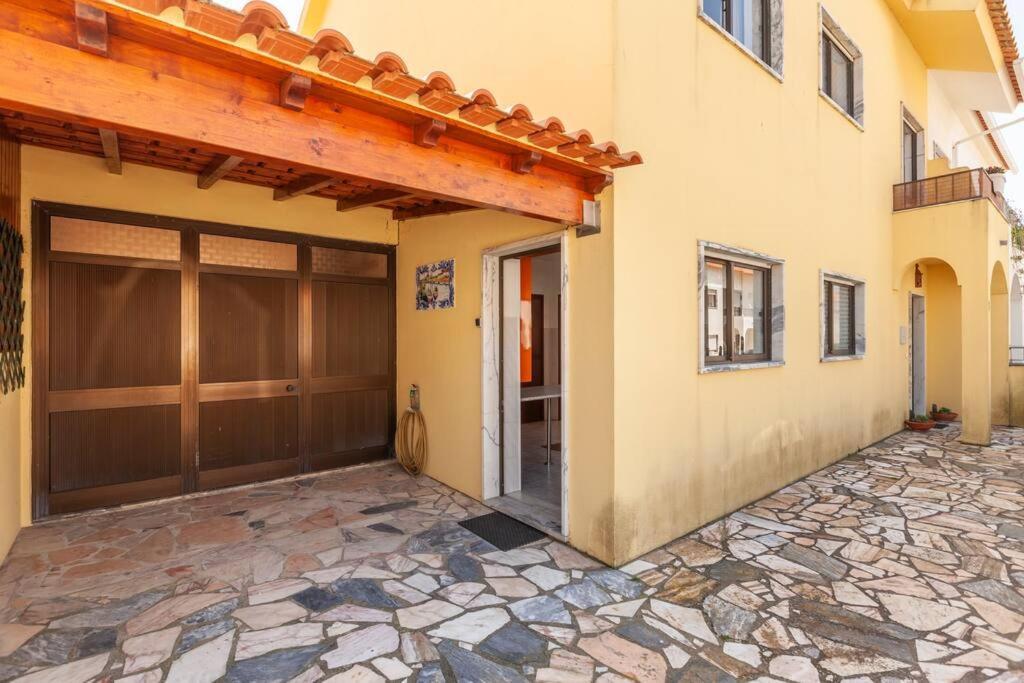 Вилла Ninestories Baleal Феррел Экстерьер фото