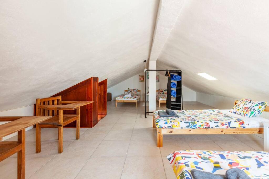 Вилла Ninestories Baleal Феррел Экстерьер фото